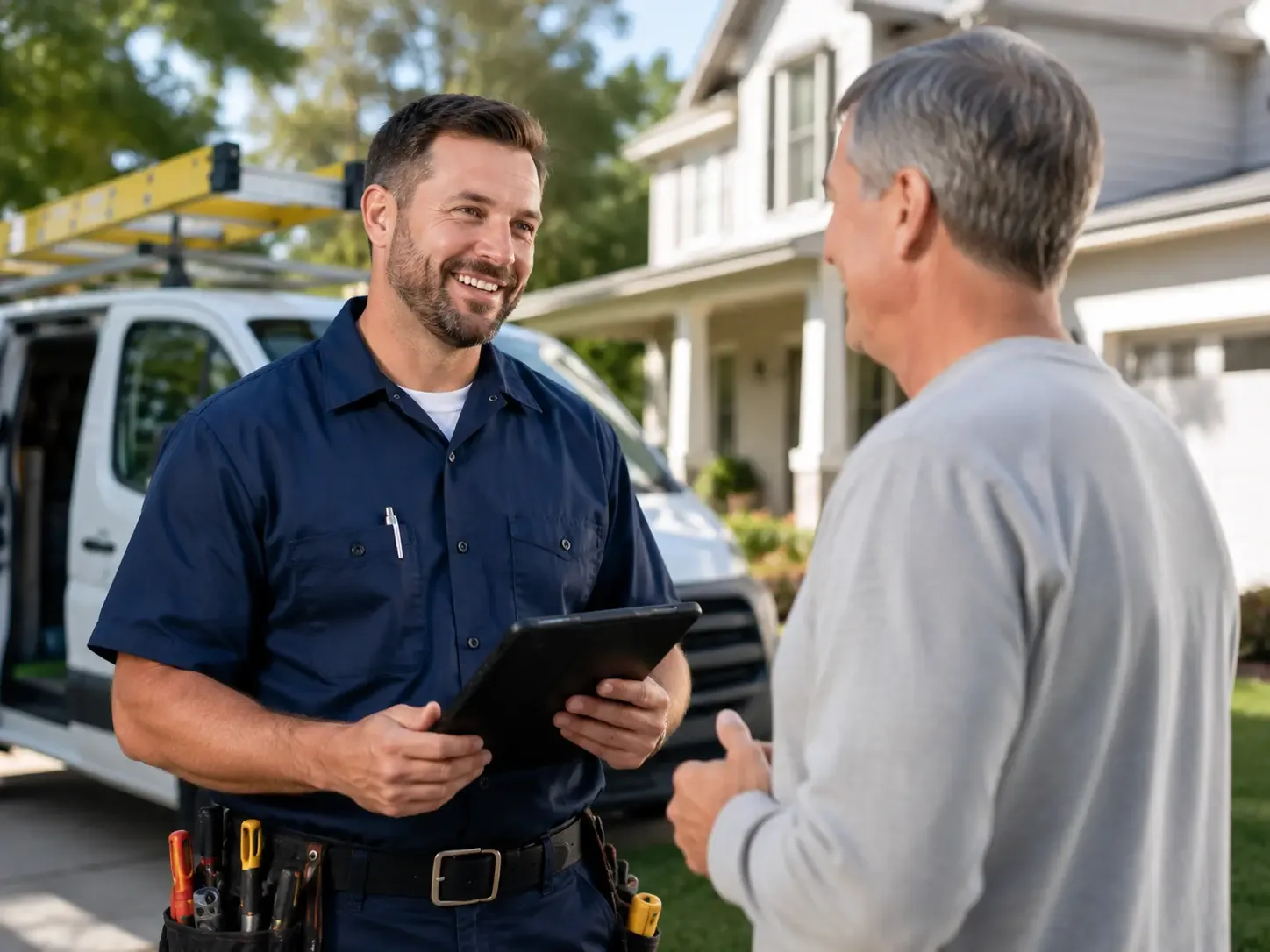 Whole Home Rewiring Galloway, OH FAQs